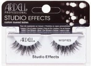 Ardell - Studio Effects Wispies - Wimpers - Dramatisch Volume - Lange Lengte