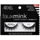 Ardell - Faux Mink 810 - Nepwimpers - Zwart - Medium Volume
