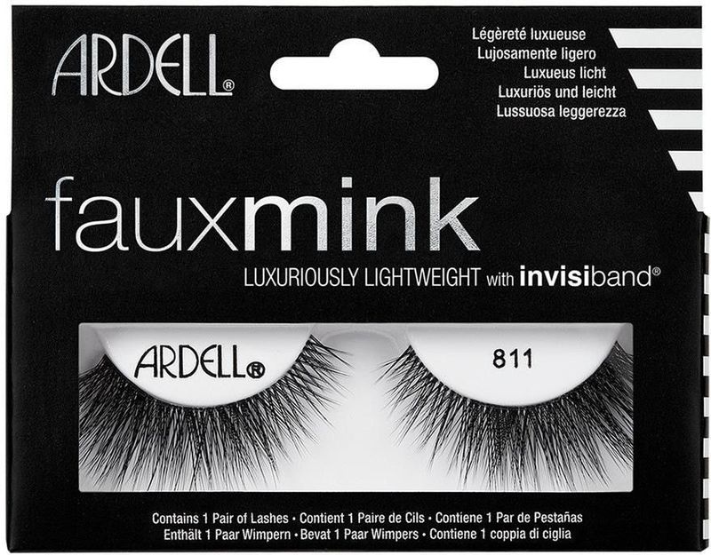 Ardell Faux Mink 811