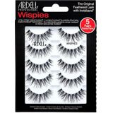 Ardell - Nepwimpers Multipack - Zwart -  5 sets