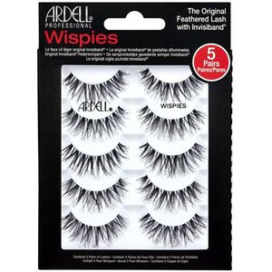 Ardell Wispies Multipack Nepwimpers 0