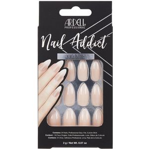 Kunstnagels Ardell Nail Addict Ombre Fade (1 Stuks) (24 pcs)