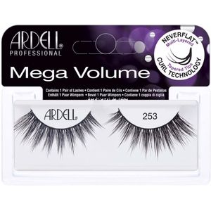 Ardell - Mega Volume Lashes 253 - Nepwimpers