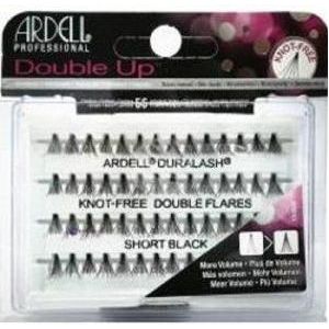 Ardell - Double Up Trio Lashes - Zwart - 32 Stuks - Nepwimpers