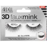 Ardell - 3D Faux Mink Strip Lashes - 857 - Nepwimpers