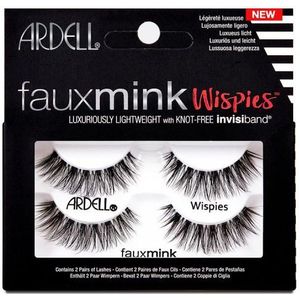 Ardell - Wispies DEMI TWIN PACK Sets & paletten 1 stuk