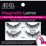 Ardell - Double Wispies - Nepwimpers - Zwart - 2 Paar