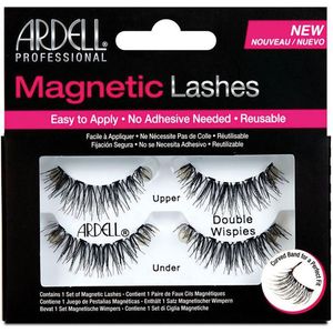 Ardell Magnetic Accent Lashes Double Wispies