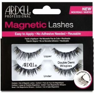 Ardell Magnetic Accent Lashes Double Demi Wispies