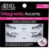 Ardell Magnetic Accents 001 Nepwimpers 1 paar