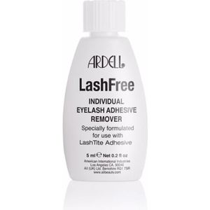Ardell Lashfree Adhesive Remover - 5ml