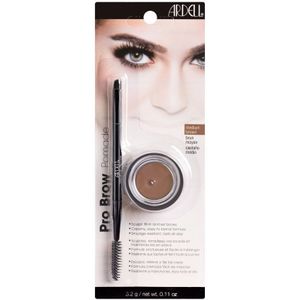 Ardell 3 in 1 Brow Pomade Medium Brown