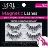 Ardell - Magnetic Double Nº 113 - Valse Wimpers - Uniseks