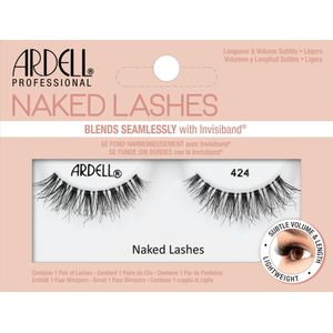 Ardell Naked Lashes Nepwimpers 424 1 st