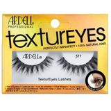 Ardell - Textureyes 577 - Nepwimpers - Vol Volume - Lange Lengte - Natuurlijke Afwerking