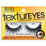 Ardell - Textureyes 579 - Nepwimpers - Gemiddeld Volume - Lange Lengte