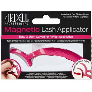 Ardell - Magnetic Lash Applicator - Gebruiksvriendelijke Tool - Lichtgewicht Plastic