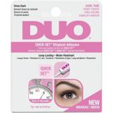 Ardell - Duo Quick - Wimperlijm - Dark Tone - Waterbestendig - Long lasting