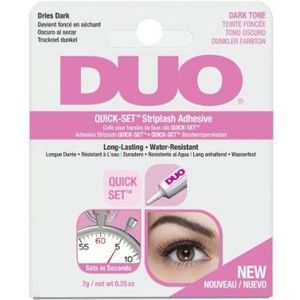 Ardell - Duo Quick - Wimperlijm - Dark Tone - Waterbestendig - Long lasting