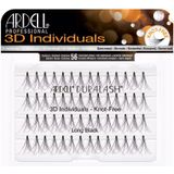 Ardell - Duralash 3D - Valse Wimpers - Zwart - Individuele Lange