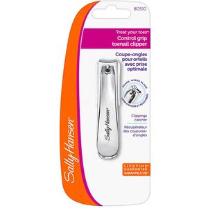 Sally Hansen - Treat Your Toes - Nagelknipper - Control Grip - 1 st