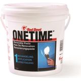 Red Devil - Onetime Renovatiepasta - 4 l - Witte Plamuur