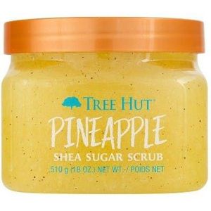 Tree Hut Pineapple Sugar Scrub 510 g