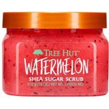 Tree Hut Exfoliante De Azúcar Sandía 510g