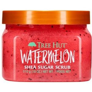 Tree Hut Exfoliante De Azúcar Sandía 510g