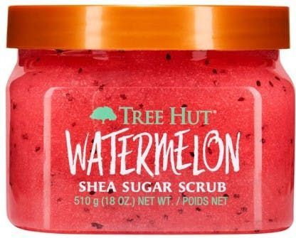 Tree Hut Exfoliante De Azúcar Sandía 510g