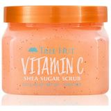 Lichaam Exfoliator Tree Hut Vitamine C Suiker (510 g)