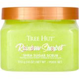 Tree Hut - Rainbow Sherbet - Bodyscrub - 510 g