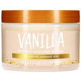 Tree Hut - Whipped Shea Body Butter - Vanille - 240 g