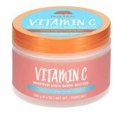 Lichaamsboter Tree Hut Vitamine C 240 g