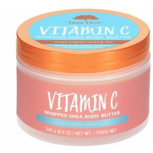Lichaamsboter Tree Hut Vitamine C 240 g