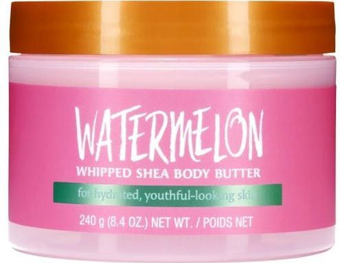 Tree Hut - Watermelon - Body Butter - 240 ml - Voor Vrouwen
