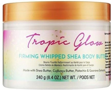 Tree hut - Tropical Glow - Body Butter
