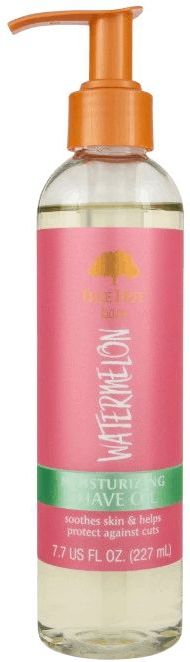 Tree Hut - Bare Watermelon - Scheerolie - 227 ml