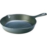 Lodge - L6SK3 - Gietijzeren Braadpan - Gekruid - 6,4 Liter