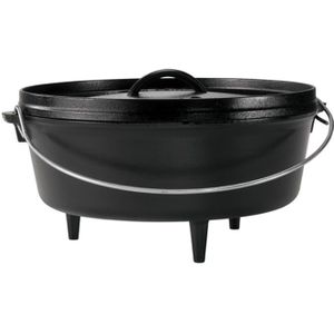 Lodge Logic Dutch oven Ø 305cm