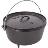 Lodge Camp Dutch Oven Hoog L12DC03, 30,5cm