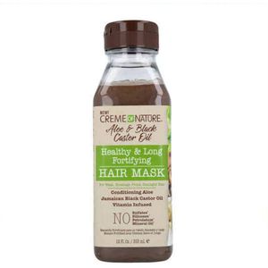 Creme Of Nature - Conditioner - 2-in-1 Shampoo en Conditioner