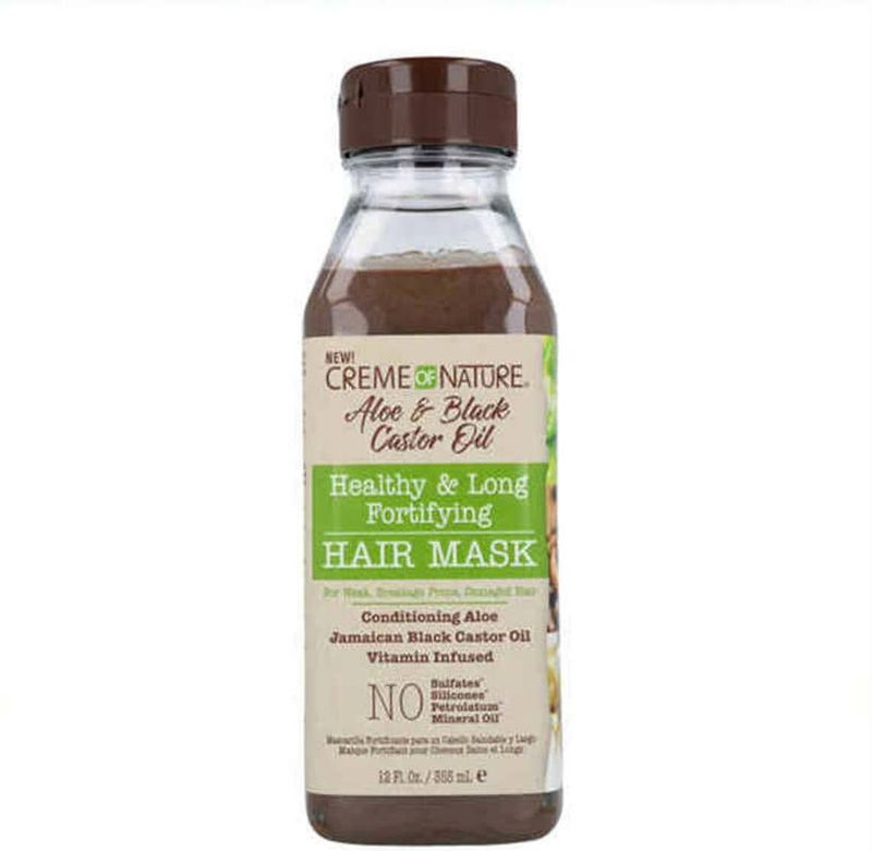 Creme Of Nature - Conditioner - 2-in-1 Shampoo en Conditioner