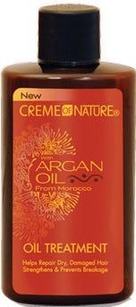Creme Of Nature - Oliebehandeling - 88,7 ml - Haarolie