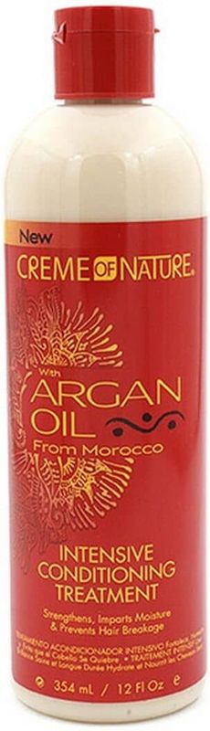 Revlon - Creme of Nature - Conditioner - Met Arganolie uit Marokko - 354 ml - Zonder Sulfaten