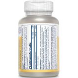 Solaray Vitamine C TR  100 Tabletten