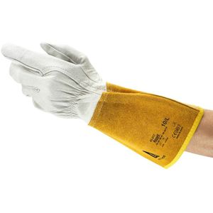ActivArmr - 43-217 - Hittebestendige Handschoenen - Wit - 1 Paar