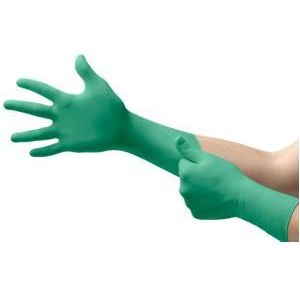 Ansell Handschoenen maat 8.5-9 TouchNTuff 92-605 100stuks