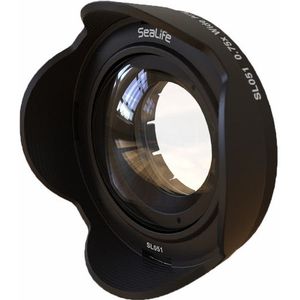 Sealife SL051 0,75x Wide Angle Conversion Lens