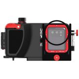 SportDiver 52mm Wide Angle Dome Lens - Smartphonebehuizing